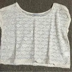 夏用ニット2点セット！！