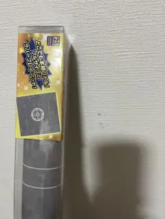 ポケモンカードゲーム ラバープレイマット フルサイズ 25th