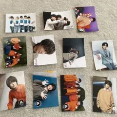 King & Prince フォトセット　髙橋海人　まとめ売り