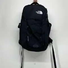 ザノースフェイス Jester バックパック(ブラック/28L)