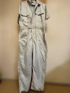 ジャンプスーツ オーバーオール
