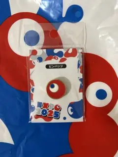 2025年最新】万博ピンバッチの人気アイテム - メルカリ