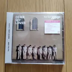 （新品）DEAR MY LOVER/ウラオモテ