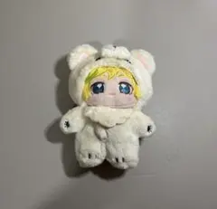 いつぬい 春川宙 あんスタ ぬいぐるみ - メルカリ