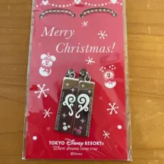 ディズニー　オリジナルペアキーチェーン