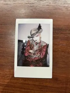 2026年最新】キズ チェキ reikiの人気アイテム - メルカリ