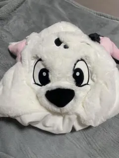101匹わんちゃん ファンキャップ