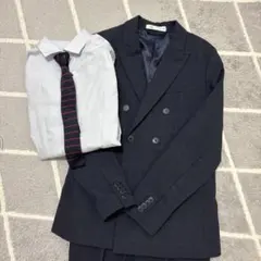 ZARA 卒業式一式セット　男の子　152サイズ