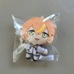 プロセカ セガラッキーくじ ぷちぬい 東雲彰人