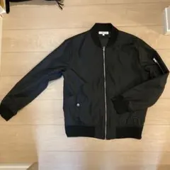 MA-1 アウター　薄手