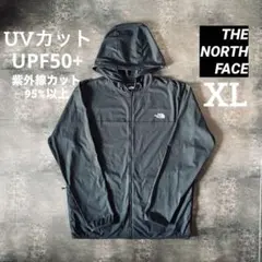 美品THE NORTH FACE サンシェイドフルジップフーディ　NP22230