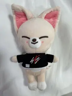 アイエン　ぬいぐるみ　I.N Straykids スキズ　無属性 2026年最新】straykids アイエン ぬいぐるみの人気アイテム - メルカリ
