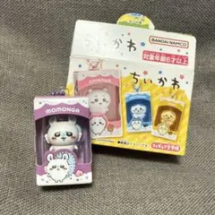 ちいかわ チョコボックス フィギュアコレクション モモンガ