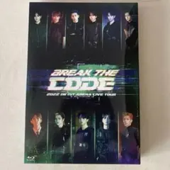 INI/2022 INI 1ST ARENA LIVE TOUR[BREAK …