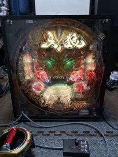 2025年最新】牙狼final 実機の人気アイテム - メルカリ