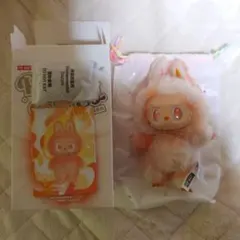 LABUBU ラブブ HAPPINESS BigintoEnergy エナジー