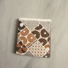 ミスタードーナツ ミニチュア