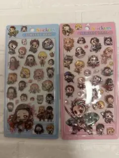 鬼滅の刃 2セット ラスト‼️