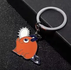 チェンソーマン　ポチタ　キーホルダー