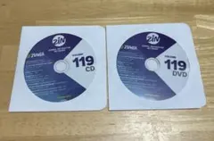 超希少品！　ZUMBA　ズンバ　ZIN8　CD　DVD　インストラクター専用 2025年最新】Yahoo!オークション -zumba zin cdの中古品・新品