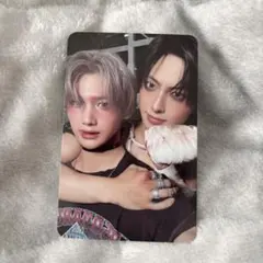 &TEAM Back to Life FUMA JO