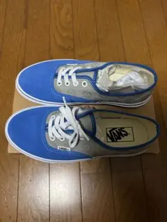 新品未着用品　BUMP OF CHICKEN VANS スニーカー　24㎝