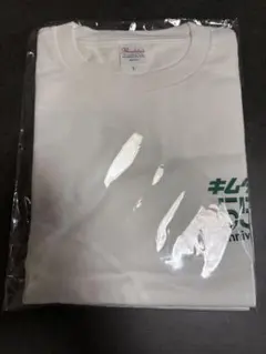 カーペンター Tシャツ 新品 未開封 夢追釣師 ステッカー付 - メルカリ