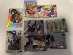 うちはサスケ　レアカード　まとめ売り　NARUTO　中国限定公式カード