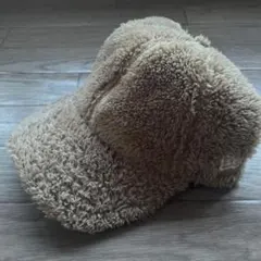 ニューエラ　キャップ　レディース