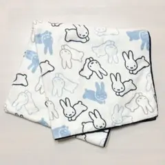 ミッフィー ブランケット 子ども用寝具