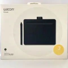 wacom Intuos Small ベーシック / CTL-4100/K0