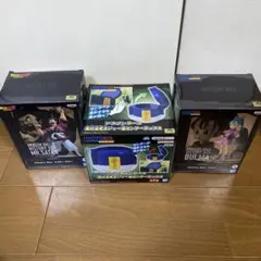【匿名配送】　ドラゴンボール　魔封波電子ジャー型センサーボックス　オマケ付きのサムネイル