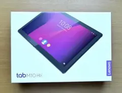 【ジャンク品】Lenovo タブレット TB-X505F ZA4G0071JP