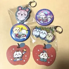 ちいかわ　6点セット