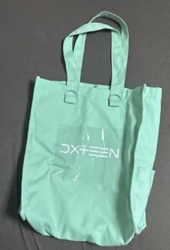DXTEEN GIGO トートバッグ
