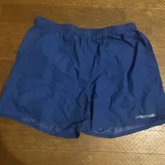 VANS VA18HS-MP01 M ブルー ショートパンツ　水陸両用　メンズのサムネイル