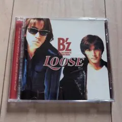 B'z LOOSE CD