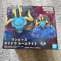 【新品】ワンピース　カイドウ　ルームライト　バンダイナムコ