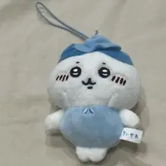 ハチワレ マスコット