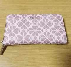 ケイトスペード　財布