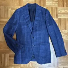 ships テーラードジャケット