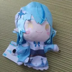 2025年最新】雪花ラミィ パペットの人気アイテム - メルカリ