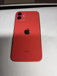 2026年最新】IPHONE12 128gb レッドの人気アイテム - メルカリ