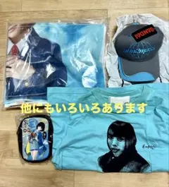 2026年最新】ゆるめるモ! あのちゃん ポーチの人気アイテム - メルカリ
