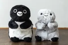 suicaのペンギン くたっとぬいぐるみ（一緒にあそぼ） - メルカリ