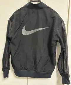NIKE ジャンバー