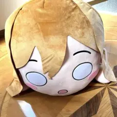 テラジャンボ寝そべり 松浦果南 Aqours - メルカリ