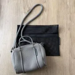 美品　STATE OF ESCAPE プリクエル　スモール