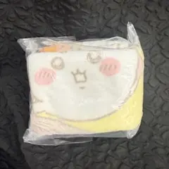 映画ちいかわ 人魚の島のひみつ マルチタオル カレー ちいかわ ハチワレ