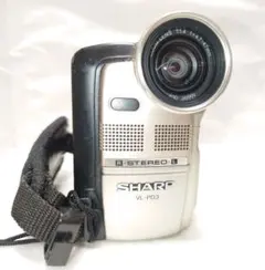 撮影再生ダビングOK　良品　SAHRP　VL-EX3　付属品あり 撮影再生ダビングOK 良品 SAHRP VL-EX3 付属品あり 2025年最新